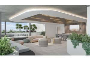 3034 Oak Avenue 408, Coconut Grove