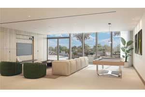 3034 Oak Avenue Lph4, Coconut Grove
