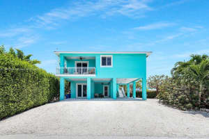 266 Bougainvillea St, Tavernier, FL 33070, Sold 07/01/24