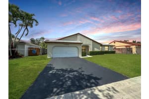 11709 SW 51st Ct, Cooper City, FL 33330, Sold 06/25/24