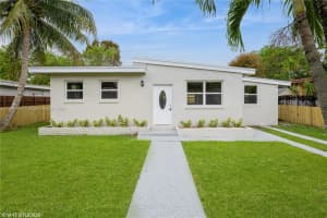 6110 SW 61st St, South Miami, FL 33143, Sold 11/20/24