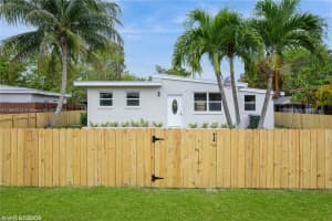 6110 SW 61st St, South Miami, FL 33143, Sold 11/20/24