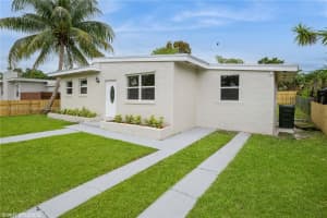 6110 SW 61st St, South Miami, FL 33143, Sold 11/20/24