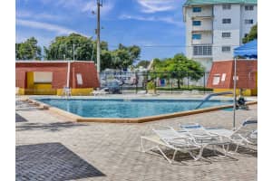 2061 NW 47th Terrace APT 214, Lauderhill, FL 33313, Sold 08/13/24