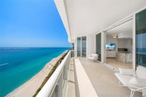 Blue Diamond Tower, 4779 Collins Ave APT 4002, Miami Beach, FL 33140, Sold 04/07/25