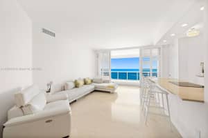Blue Diamond Tower, 4779 Collins Ave APT 4002, Miami Beach, FL 33140, Sold 04/07/25