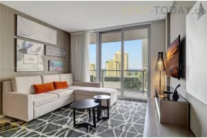 4010 S Ocean Dr R805, Hollywood