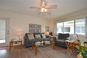 624 Antioch Ave APT 4, Fort Lauderdale, FL 33304, Sold 11/21/24