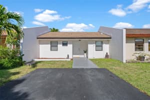 4905 SW 137th Ct #4905, Miami, FL 33175, Sold 07/23/24
