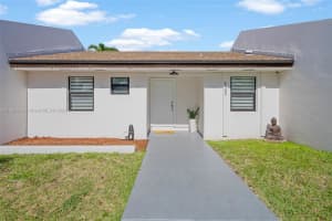 4905 SW 137th Ct #4905, Miami, FL 33175, Sold 07/23/24