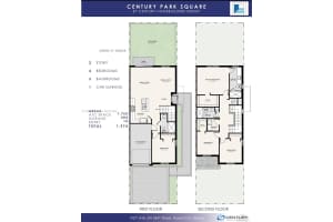 18952 SW 344th Terrace, Homestead, FL 33034, Sold 03/28/25