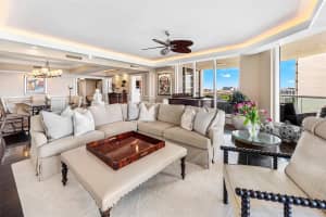 6000 Island Blvd APT 1201, Aventura, FL 33160, Sold 06/27/25