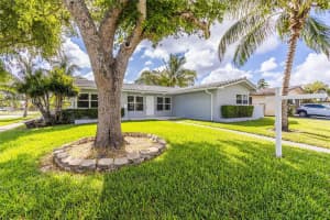221 N 46th Ave, Hollywood, FL 33021, Sold 09/19/24