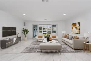 221 N 46th Ave, Hollywood, FL 33021, Sold 09/19/24