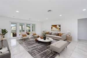 221 N 46th Ave, Hollywood, FL 33021, Sold 09/19/24