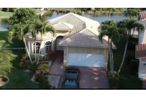 14134 SW 29th St, Miramar, FL 33027, Sold 05/09/25