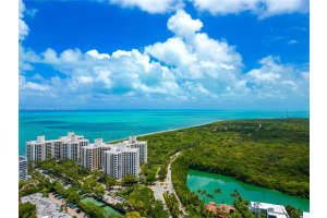 1121 Crandon Blvd APT E1108, Key Biscayne, FL 33149, Sold 07/12/24