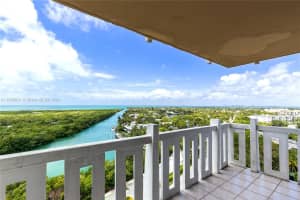 1121 Crandon Blvd APT E1108, Key Biscayne, FL 33149, Sold 07/12/24