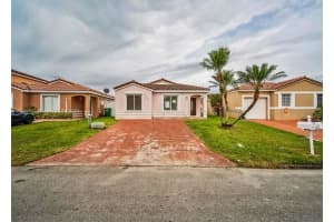 17408 SW 142nd Ct, Miami, FL 33177, Sold 07/03/24