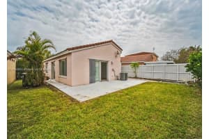 17408 SW 142nd Ct, Miami, FL 33177, Sold 07/03/24