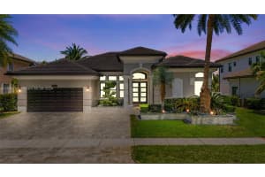 3351 SW 195th Terrace, Miramar, FL 33029, Sold 06/28/24
