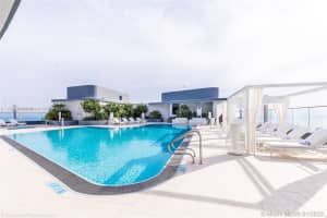 1000 Brickell Plaza, Miami, FL 33131, Sold 09/13/24