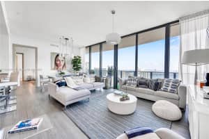 1000 Brickell Plaza, Miami, FL 33131, Sold 09/13/24