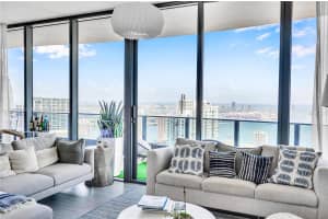 1000 Brickell Plaza, Miami, FL 33131, Sold 09/13/24