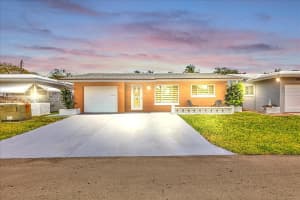 4522 NW 43rd Ave, Tamarac, FL 33319, Sold 06/21/24