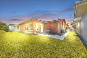 4522 NW 43rd Ave, Tamarac, FL 33319, Sold 06/21/24