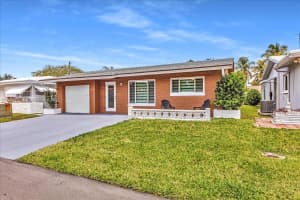 4522 NW 43rd Ave, Tamarac, FL 33319, Sold 06/21/24