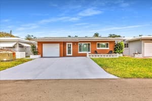 4522 NW 43rd Ave, Tamarac, FL 33319, Sold 06/21/24