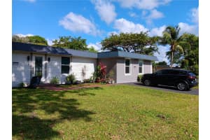 7913 NW 73rd Terrace, Tamarac, FL 33321, Sold 06/28/24
