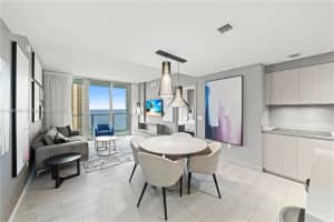 4010 S Ocean Dr R2305, Hollywood, FL 33019, - MLS#A11580841