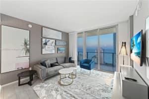 4010 S Ocean Dr R2305, Hollywood, FL 33019, - MLS#A11580841