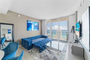 4010 S Ocean Dr R2505, Hollywood