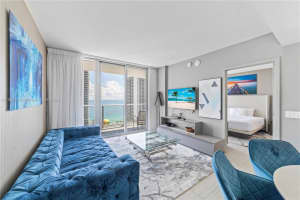 4010 S Ocean Dr R2505, Hollywood, FL 33019, - MLS#A11580848