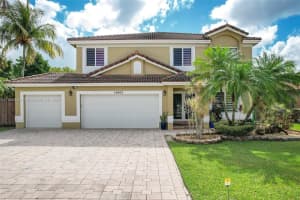 14805 SW 154th Ct, Miami, FL 33196, Sold 11/25/24