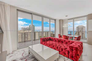 4010 S Ocean Dr R1601, Hollywood