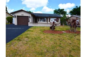 8106 NW 94th Ave, Tamarac, FL 33321, Sold 06/28/24