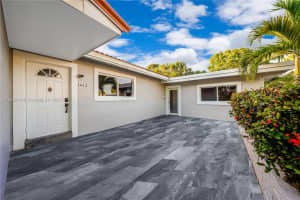 1443 S Cypress Rd, Pompano Beach, FL 33060, Sold 12/18/24