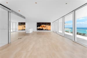 9111 Collins Ave N-611, Surfside, FL 33154, Sold 02/05/25