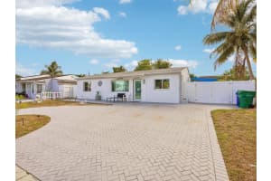 4580 SW 23rd St, Fort Lauderdale, FL 33317, Sold 09/12/24