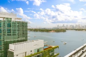 1330 West Ave APT 1612, Miami Beach, FL 33139, Sold 02/21/25