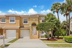 1340 NW 154th Ln, Pembroke Pines, FL 33028, Sold 06/21/24