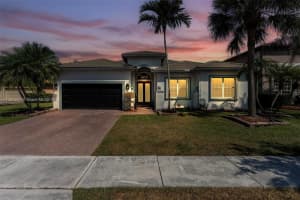 350 SW 167th Ave, Pembroke Pines, FL 33027, Sold 07/26/24