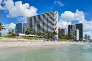 1950 S Ocean Dr 21g, Hallandale Beach