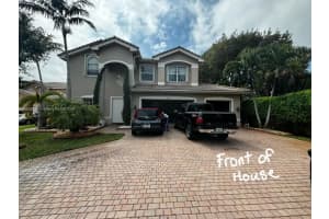 4108 SW 183rd Ave, Miramar, FL 33029, Sold 09/09/24