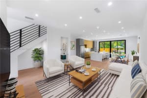 277 NW 50th St b, Miami, FL 33127, Sold 09/11/24
