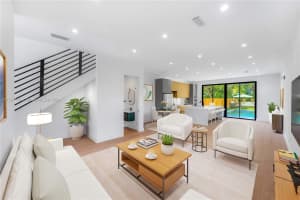 277 NW 50th St b, Miami, FL 33127, Sold 09/11/24
